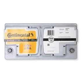 Continental Start-Stop Batterikapacitet: 92 Ah - Image 3