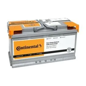 Continental Start-Stop Batterikapacitet: 92 Ah - Image 2